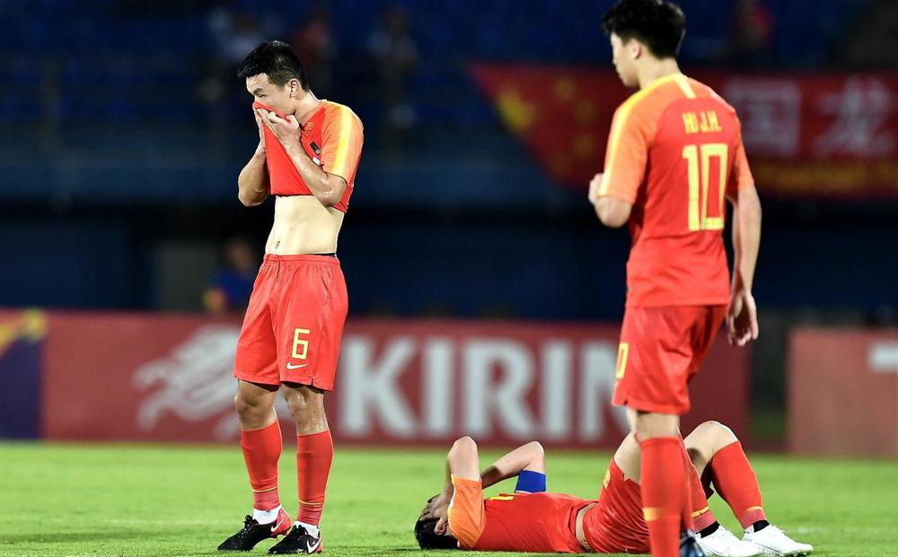 国青VS卡塔尔视频直播,今晚这场球,熬夜也值了 国青VS卡塔尔视频直播,今晚这场球,熬夜也值了