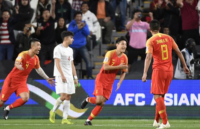 国足vs韩国直播解说视频,那些年我们追过的热血与遗憾 国足vs韩国直播解说视频,那些年我们追过的热血与遗憾