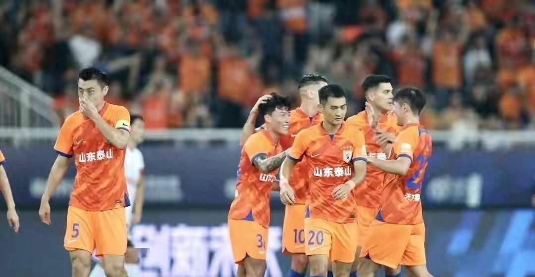 泰山vs深圳假球视频直播，这事儿到底咋回事？