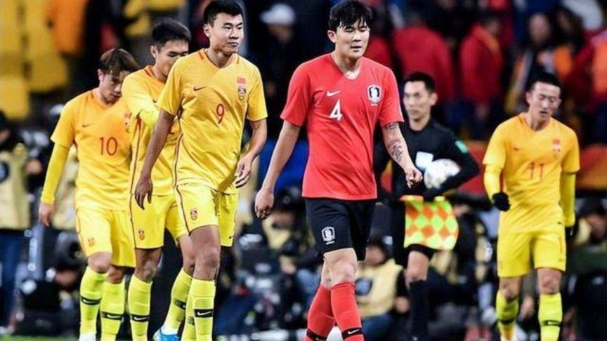 男足直播韩国vs日本视频，这场球赛到底怎么看才过瘾？