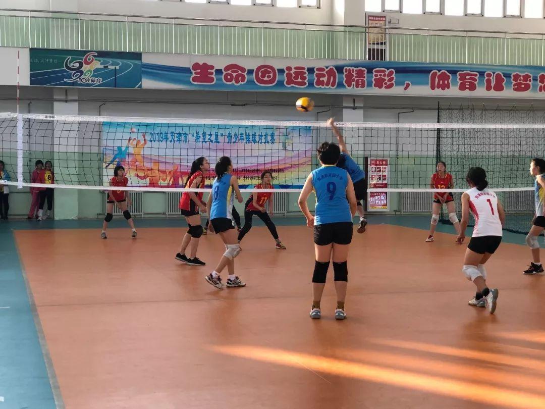 排球天津vs深圳直播视频,这场比赛到底有啥看头? 排球天津vs深圳直播视频,这场比赛到底有啥看头?