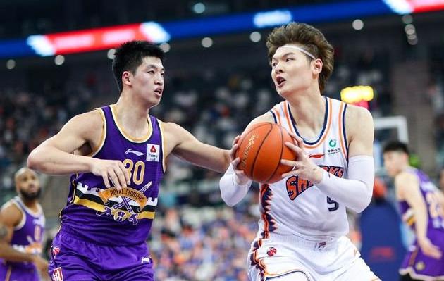 CBA直播视频，广东vs吉林—一场不容错过的南北对决