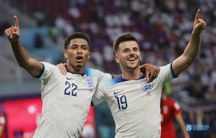 英格兰vs伊朗免费直播视频，熬夜看球前，先把这几个门道摸清
